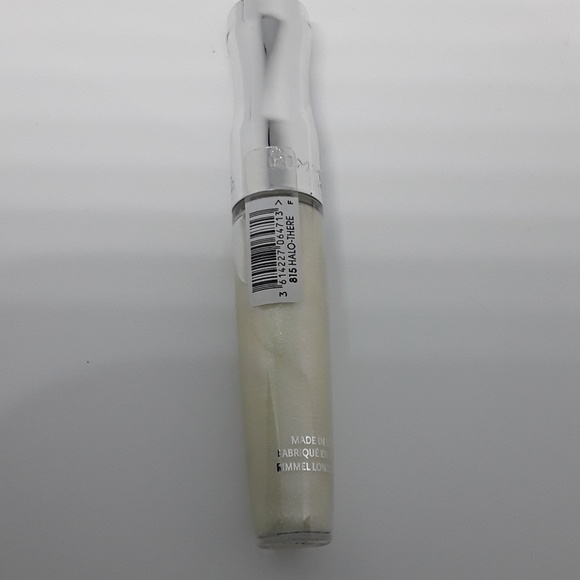 Stay Glossy Iridescent Glitter Lip Gloss FIRM 3/20 - Picture 2 of 4